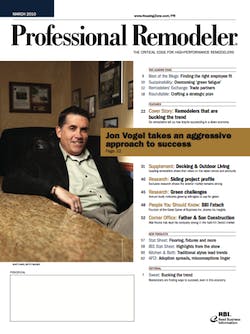 March 2010 cover image