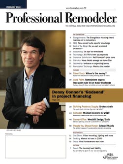 February 2010 cover image