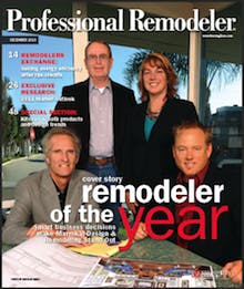 December 2010 cover image
