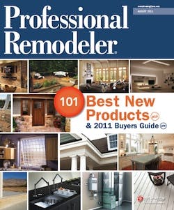 August 2011 cover image