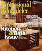 April 2011 cover image