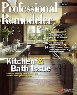 April 2012 cover image
