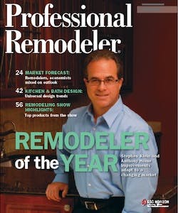 December 2011 cover image