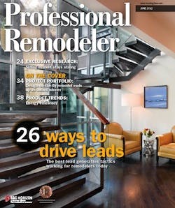 June 2012 cover image
