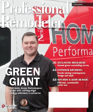 March 2013 cover image