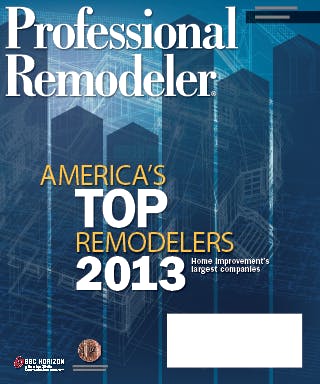 November 2013 cover image