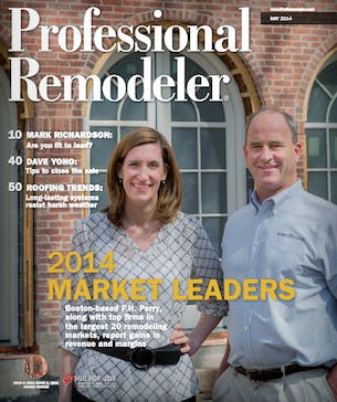 May 2014 cover image