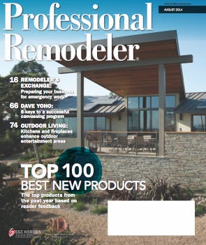 August 2014 cover image