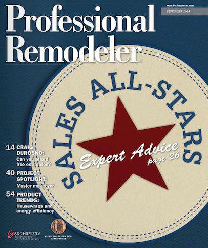 September 2014 cover image