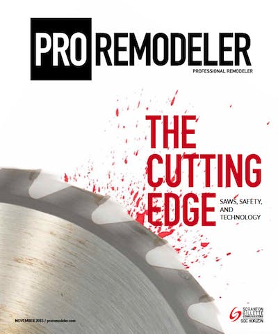 November 2015 cover image