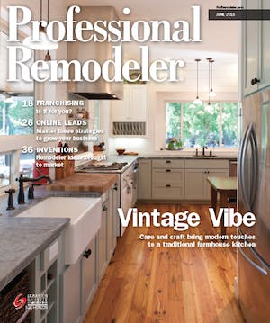 June 2015 cover image