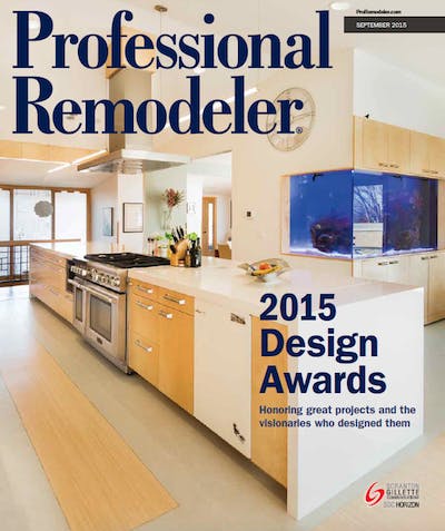 September 2015 cover image