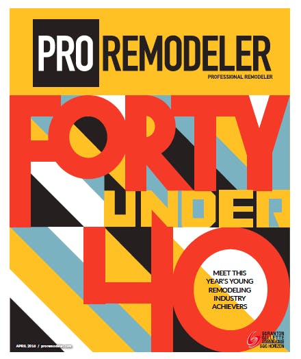 April 2016 cover image