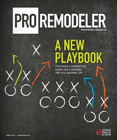 March 2016 cover image