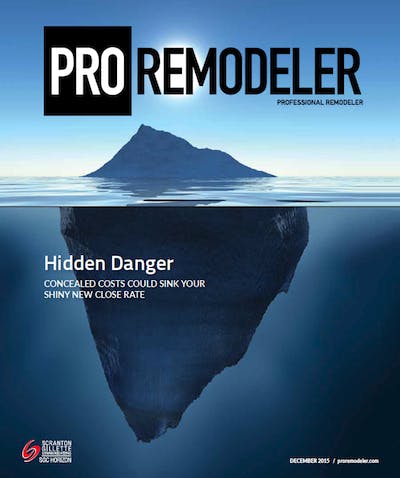 December 2015 cover image