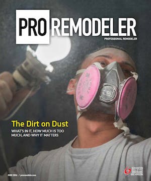 June 2016 cover image