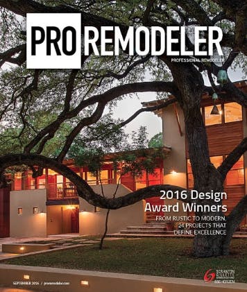 September 2016 cover image