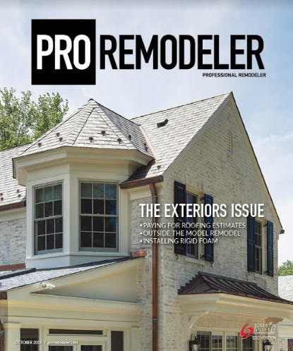 October 2016 cover image