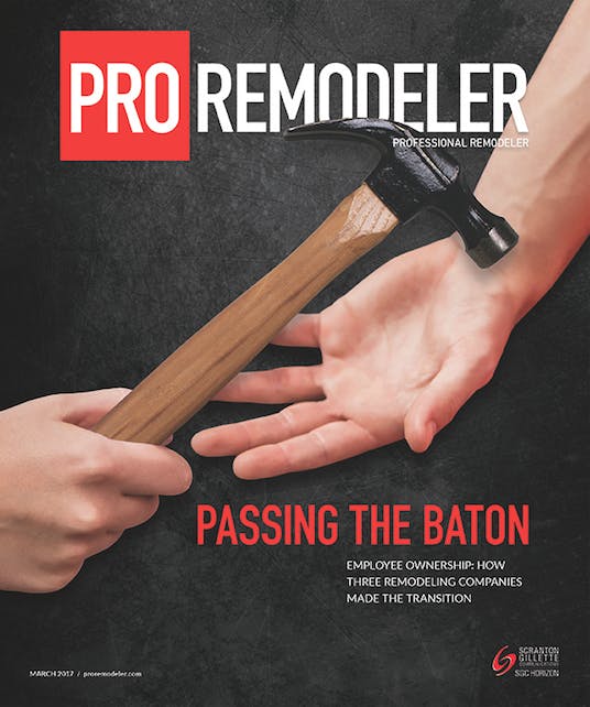 March 2017 cover image