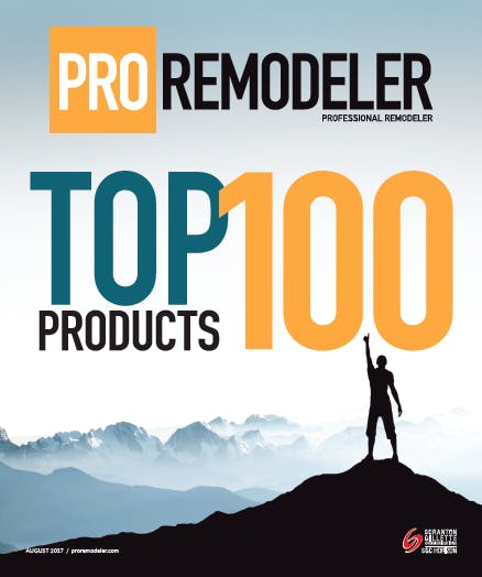 August 2017 cover image