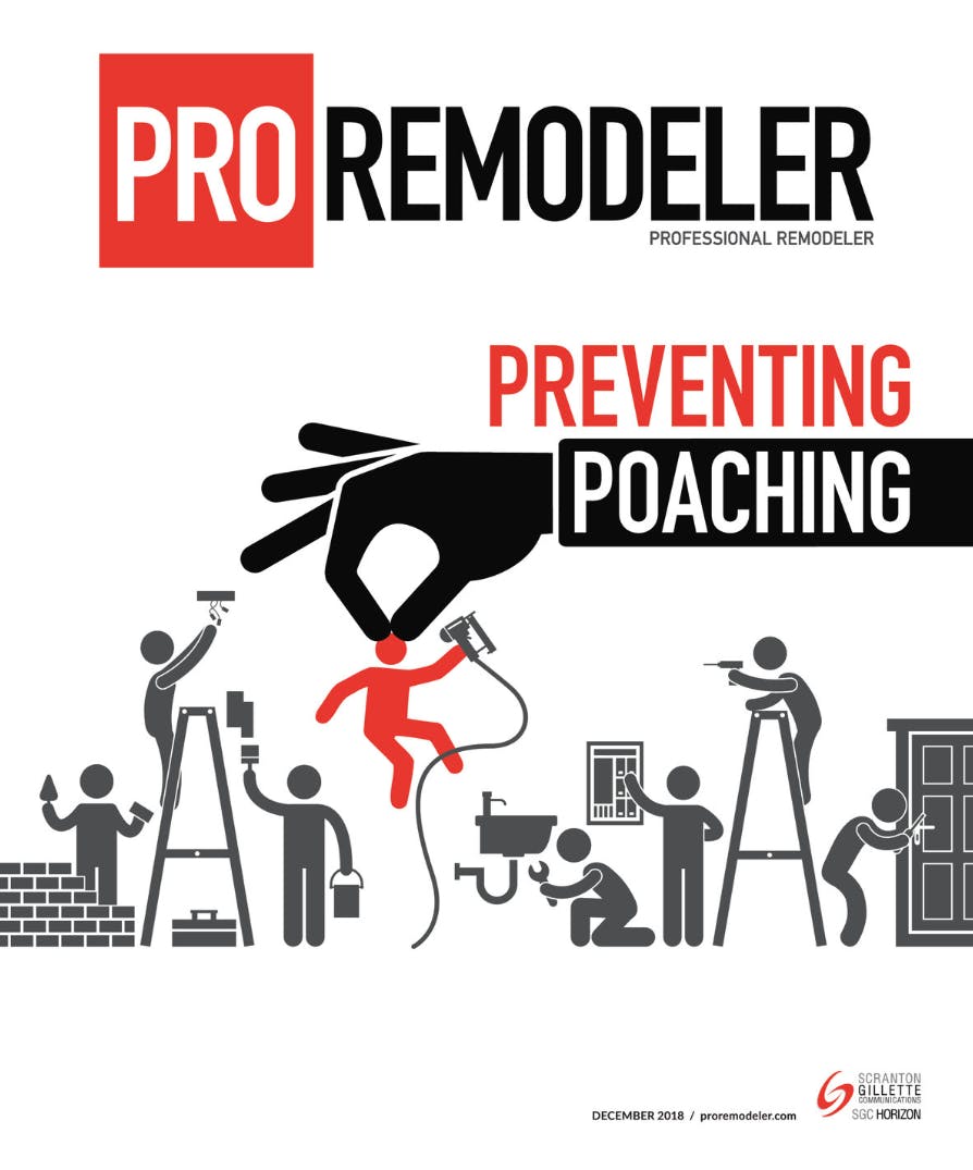 December 2018 cover image