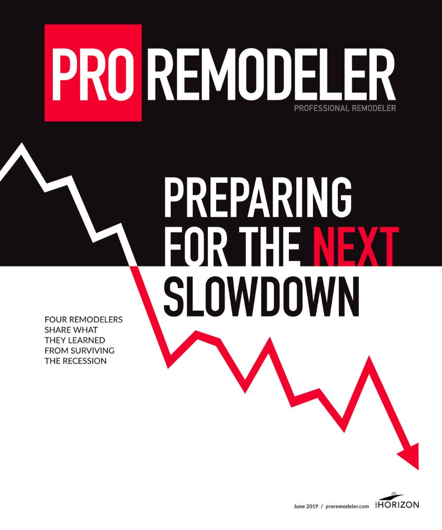 June 2019 cover image