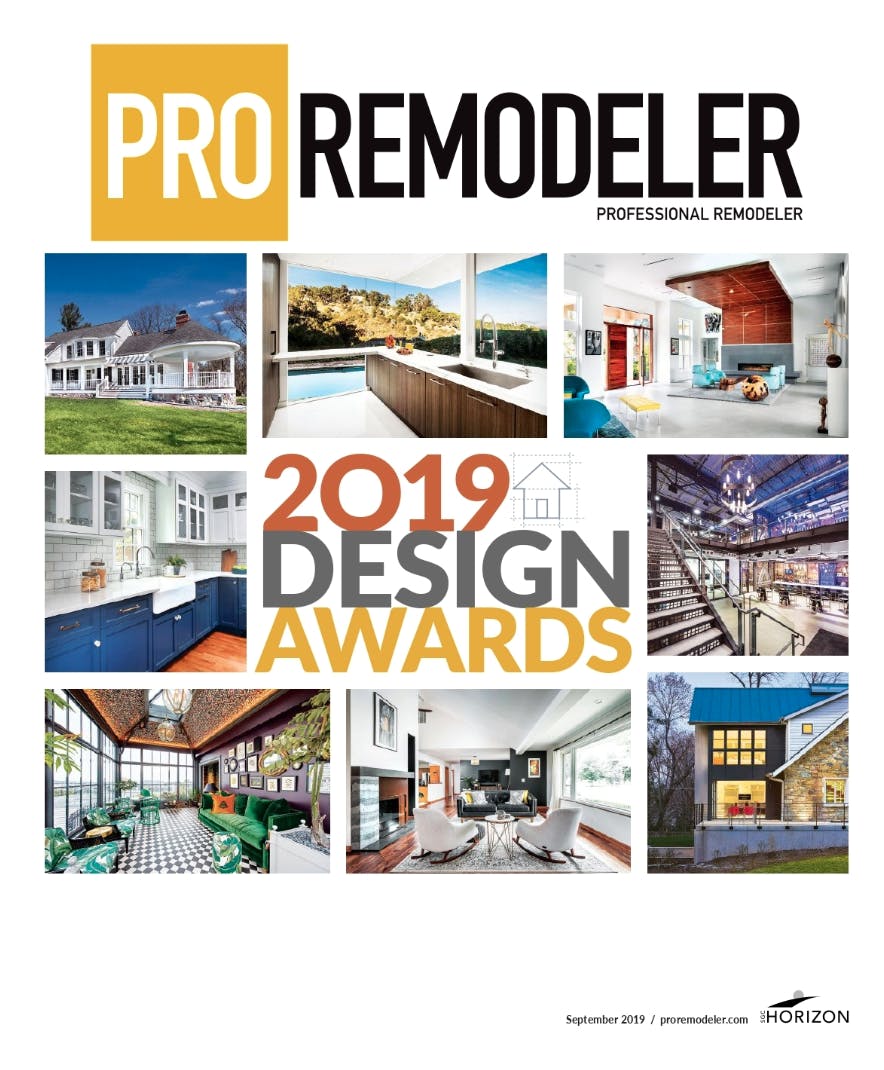 September 2019 cover image