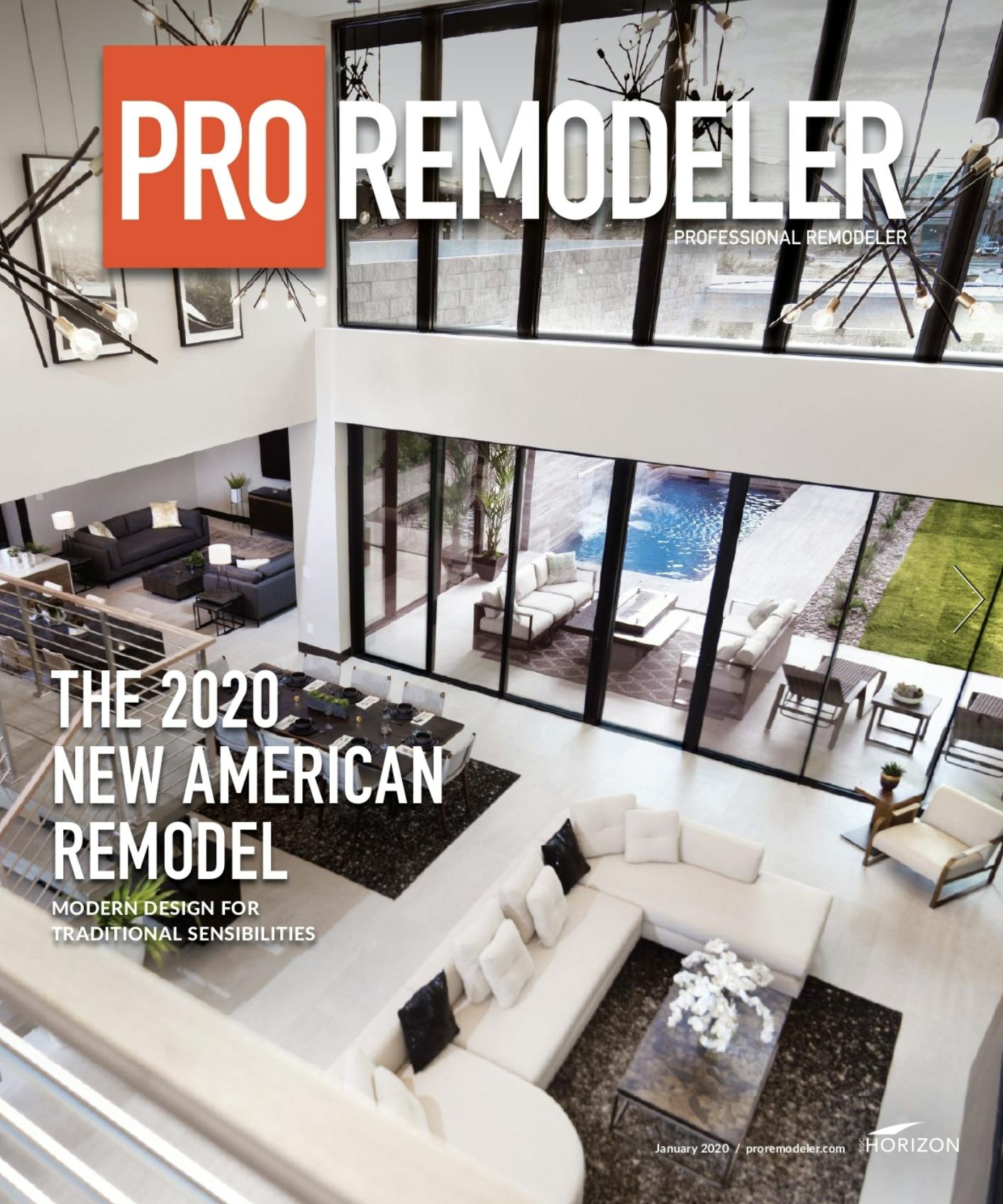 January 2020 cover image