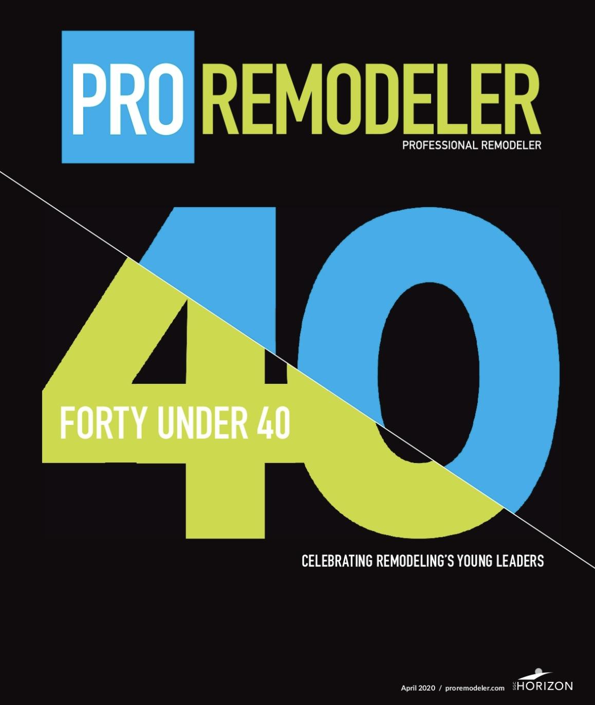 April 2020 cover image