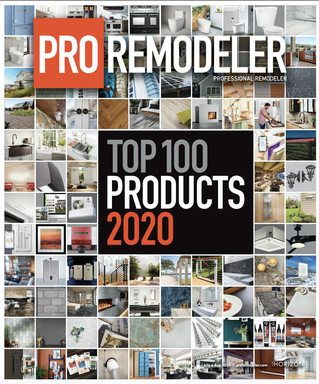 July/August 2020 cover image