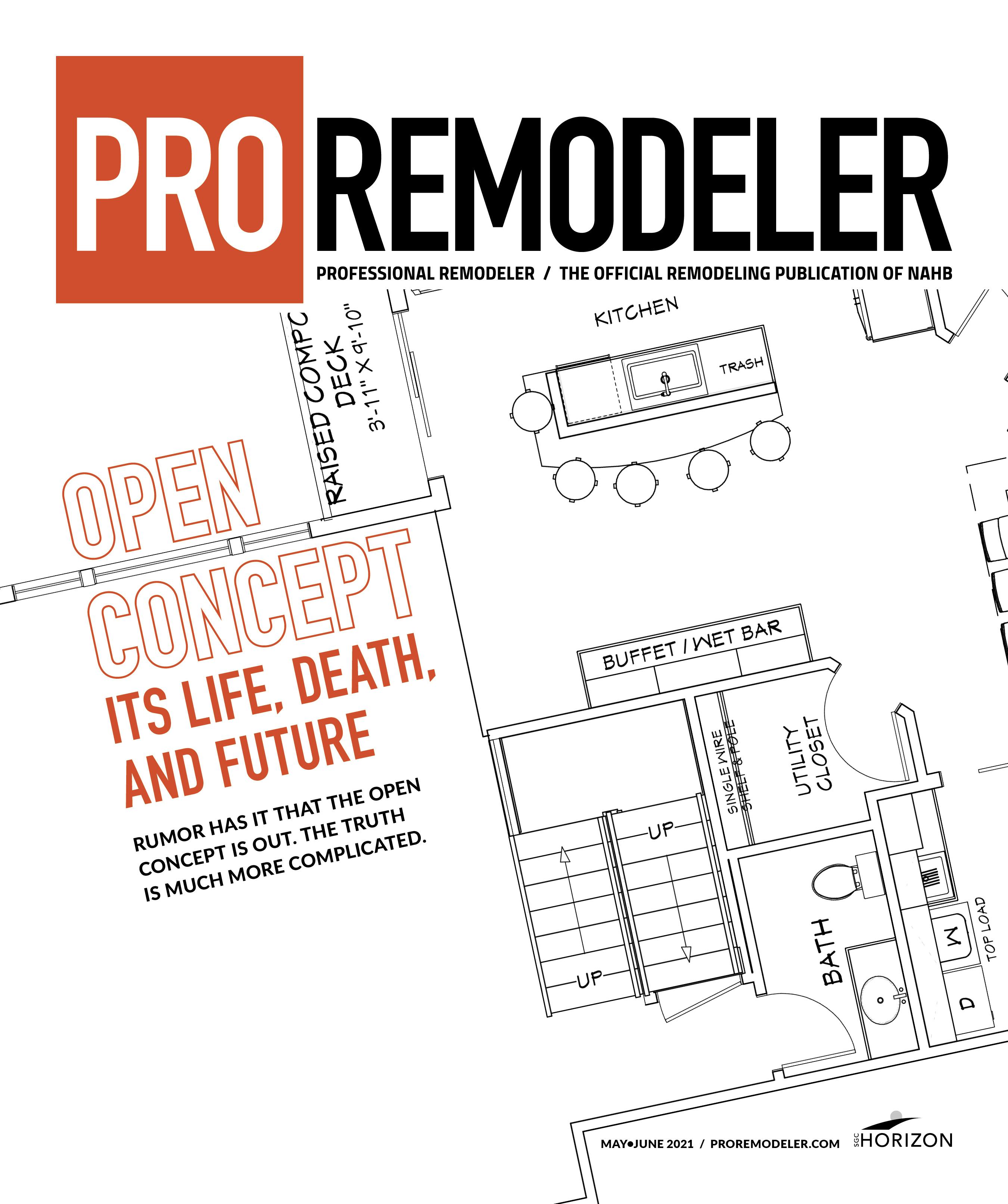 May/June 2021 cover image