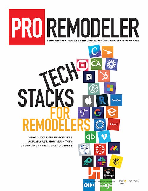 September/October 2023 cover image