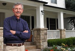 Jim Strite, Strite Design + Remodel Jim Strite, Strite Design + Remodel