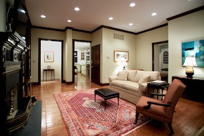 Library Family Room 2