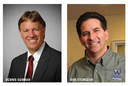 Benefits and challenges of a remodeling showroom