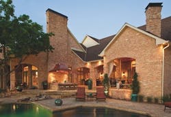 Outdoor Living project Outdoor Living project