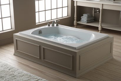 Bath Trends
