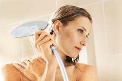 Grohe's Power and Soul Grohe's Power and Soul