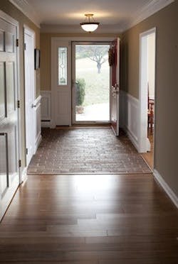 Universal design need not look institutional or bland. Perhaps the most appreci Universal design need not look institutional or bland. Perhaps the most appreci