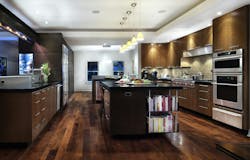 Using the kitchen as a social space is just one of Professional Remodeler's Top Using the kitchen as a social space is just one of Professional Remodeler's Top
