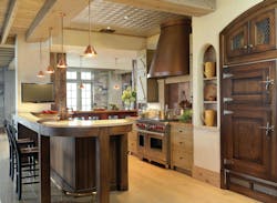 Residential ventilation systems are generally designed with the assumption that Residential ventilation systems are generally designed with the assumption that