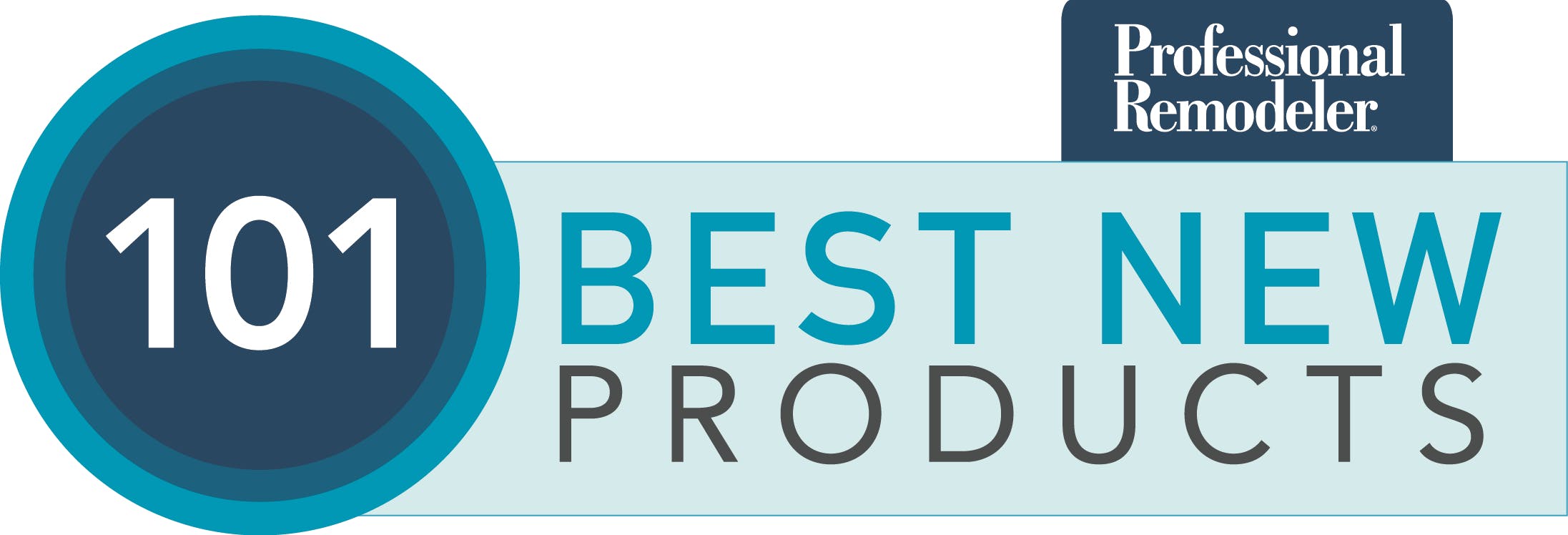 101 Best Pr Logo 1