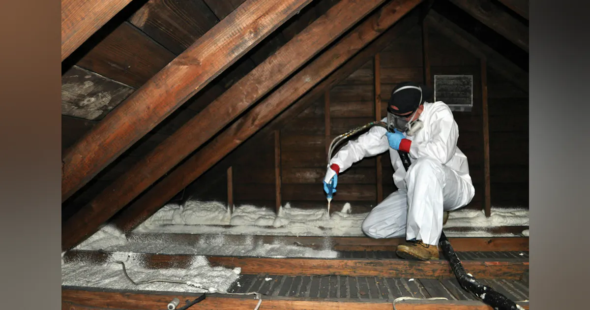 Web Exclusive: Simplifying the Air Sealing Bidding Process | Pro Remodeler