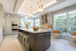 Project Spotlight: Sun-kissed Kitchen Project Spotlight: Sun-kissed Kitchen