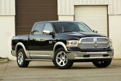 Product Trends: New Trucks Offer Remodelers the Right Size and Right Features Product Trends: New Trucks Offer Remodelers the Right Size and Right Features