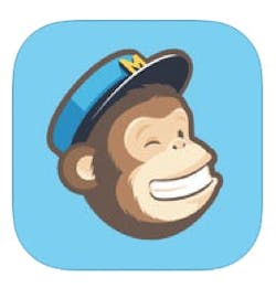 MailChimp one of the 15 Apps Remodelers Should Download Now MailChimp one of the 15 Apps Remodelers Should Download Now