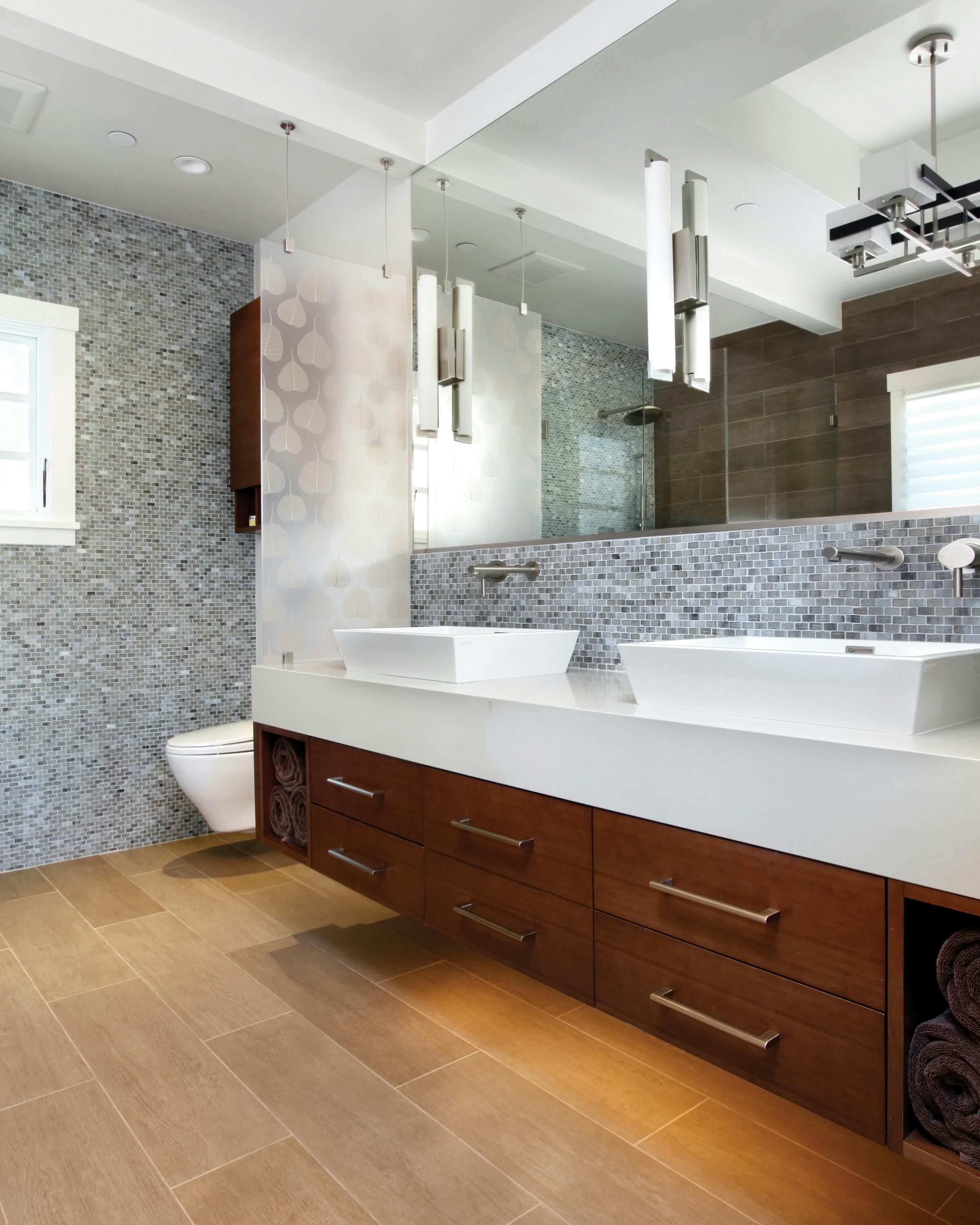 Kitchen and Bath Design: Fixture Design and Planning