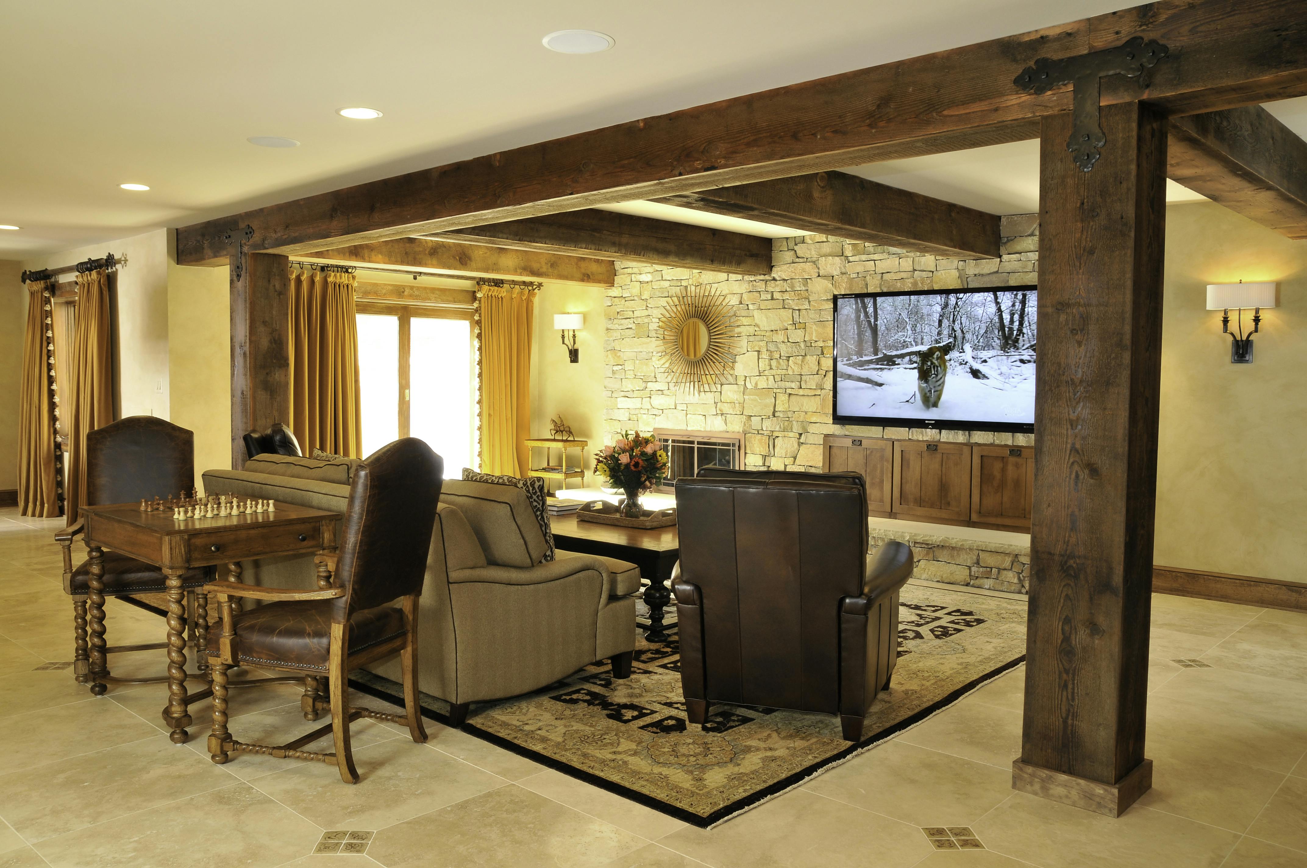 Project Spotlight: Basement Breakthrough