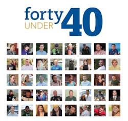 Professional Remodeler's 40 Under 40 Class of 2014 Professional Remodeler's 40 Under 40 Class of 2014