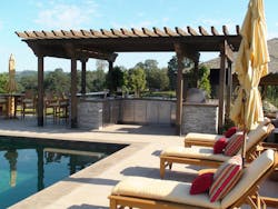 Product Trends: One Yard, Multiple Spaces Product Trends: One Yard, Multiple Spaces